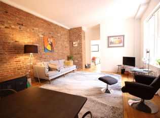 206 E 17th St #4B1, New York, NY 10003