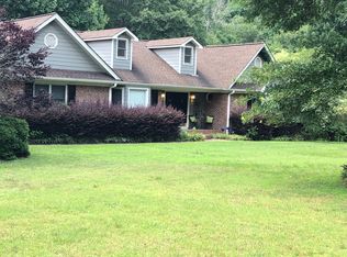 2099 N Ola Rd, McDonough, GA 30252