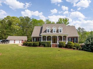 5243 Nora Dr, Douglasville, GA 30135