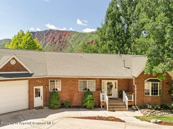 142 Tanager Dr, Glenwood Springs, CO 81601