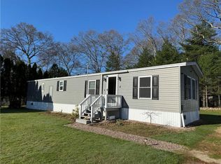 465 Gardiner Rd UNIT 4, Richmond, RI 02892