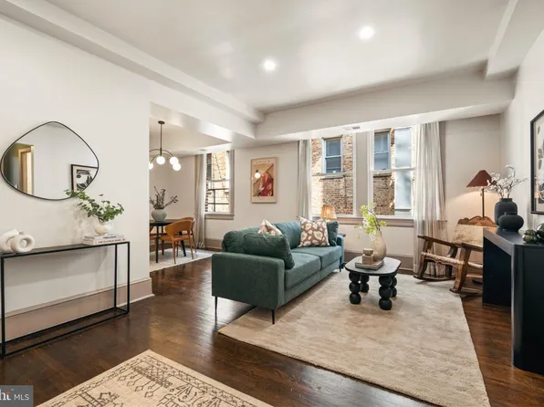 1511 22nd St NW APT 43, Washington, DC 20037