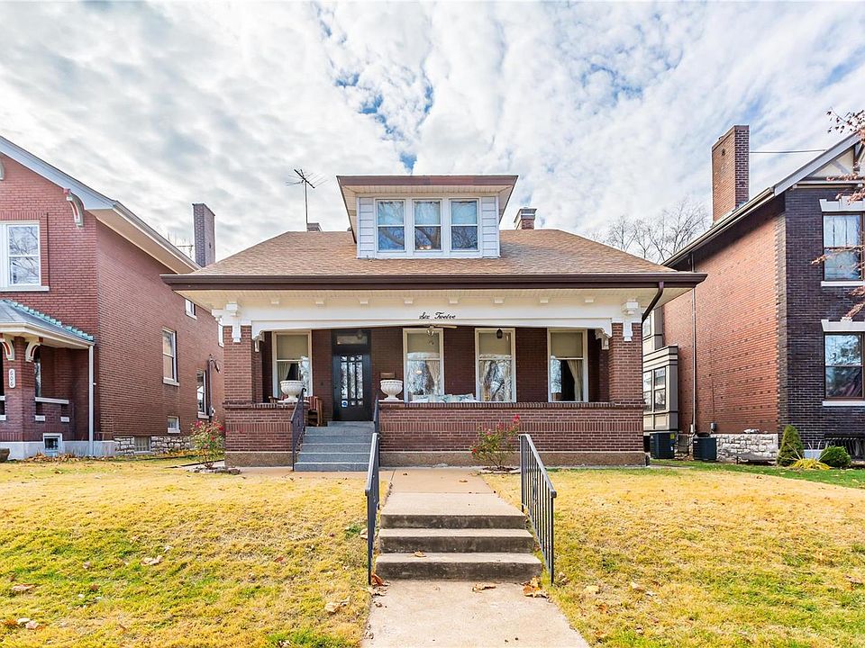 1st image of 612 Bellerive Blvd