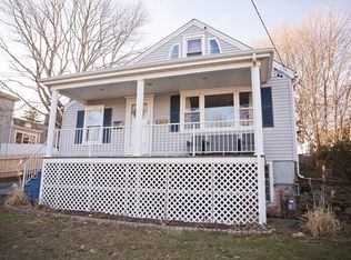 471 Main St, Somerset, MA 02726
