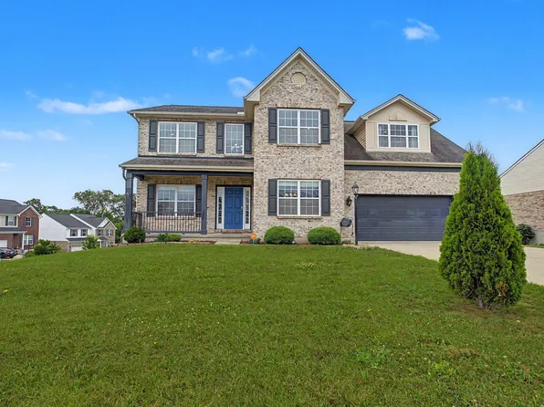 3327 Mary Teal Ln, Burlington, KY 41005
