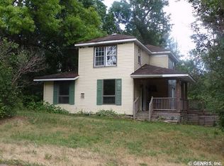 125 Old State Rd, Phelps, NY 14532