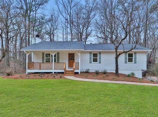 347 Carmon Dr, Canton, GA 30115