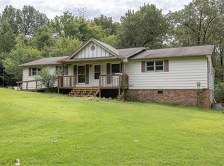 6111 W Wheeler Rd, Fayetteville, AR 72704