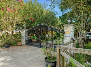 21230 Meadow View Ln, Tomball, TX 77377