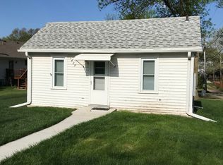 1425 N Linden St, Wahoo, NE 68066