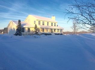 2201 E Shawnee Rd, Berrien Springs, MI 49103