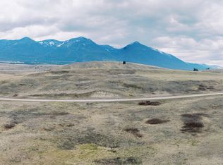 LOT 2B Prairie Rd, Eureka, MT 59917