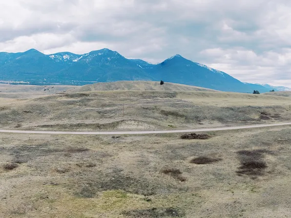 LOT 2B Prairie Rd, Eureka, MT 59917