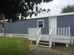 211 Big Z Dr, Maryville, TN 37801