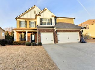 4775 Leatherstone Way, Cumming, GA 30028