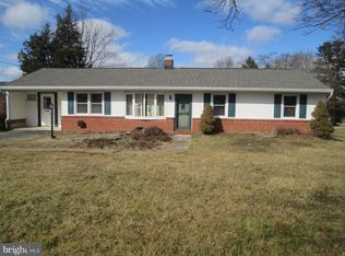 1508 N Bend Rd, Jarrettsville, MD 21084