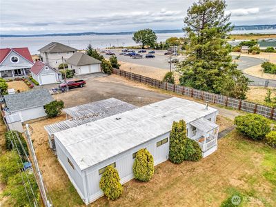 8712 8678 NE Point No Point Road, Hansville, WA, 98340