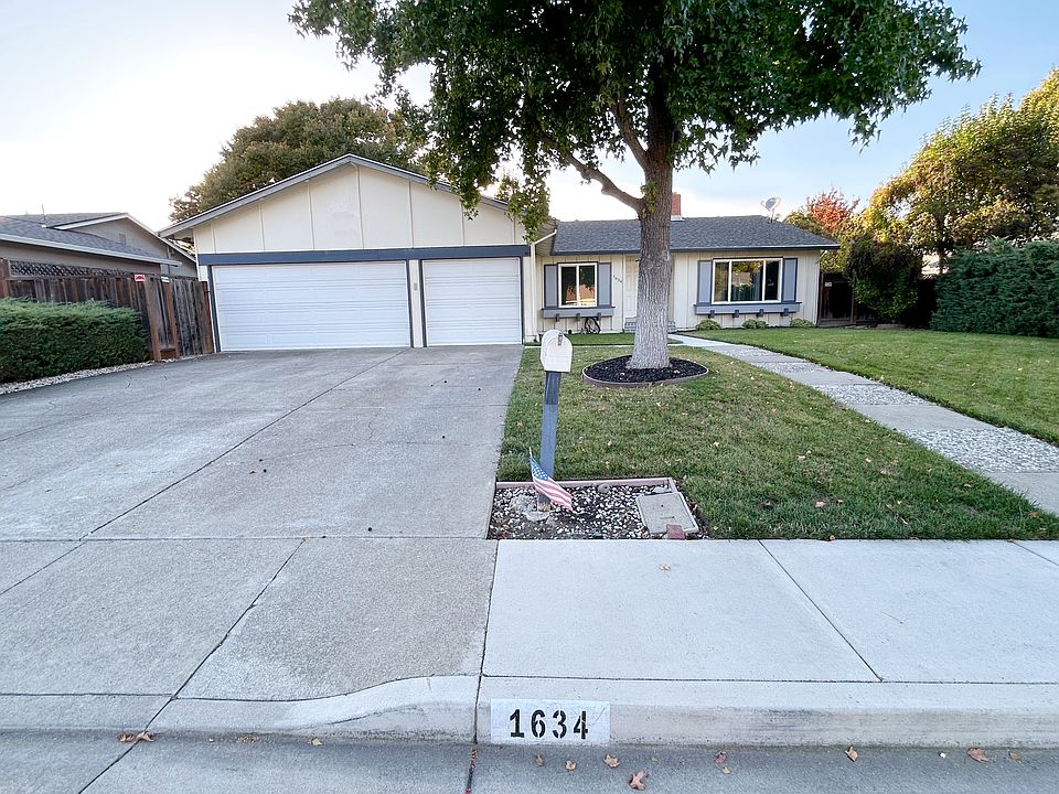 1st image of 1634 Harlan Dr