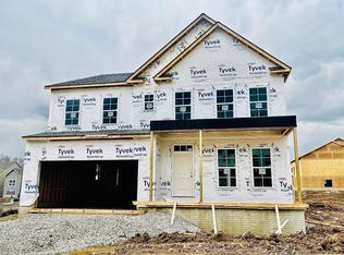 6846 Turnstone Loop, Sunbury, OH