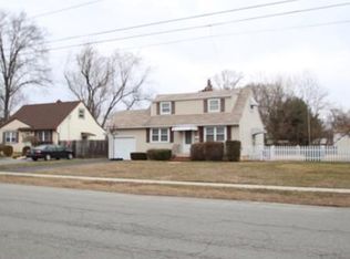 133 Thomas St, South Plainfield, NJ 07080