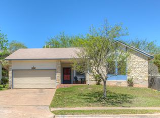 8310 Spring Valley Dr, Austin, TX 78736