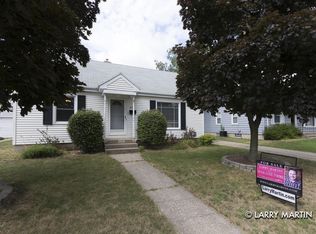 845 Colrain St SW, Wyoming, MI 49509