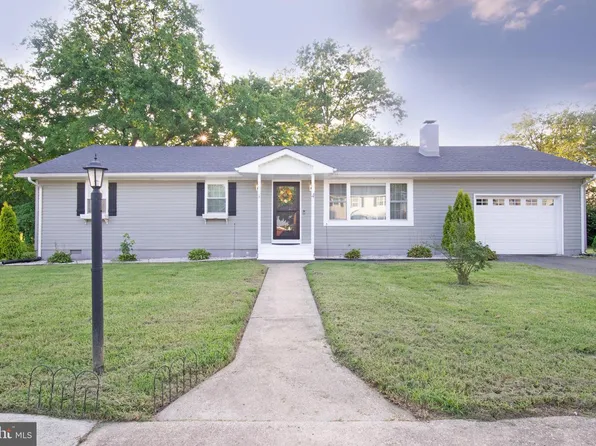 4 S 1st St, Greenwood, DE 19950