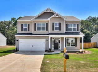 4071 Fringetree Loop, Aiken, SC 29803