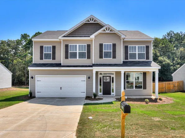 4071 Fringetree Loop, Aiken, SC 29803