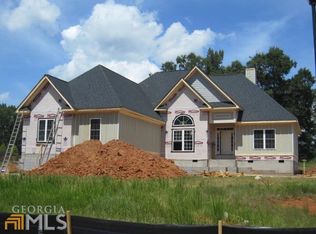 1527 Highpoint Ln, Bogart, GA 30622