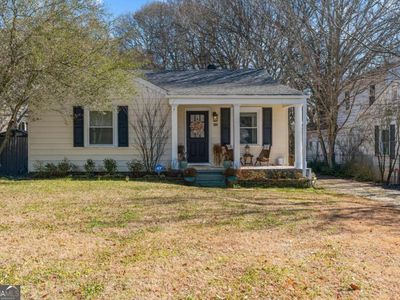 2619 Highland Ave SE, Smyrna, GA, 30080