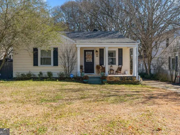 2619 Highland Ave SE, Smyrna, GA 30080