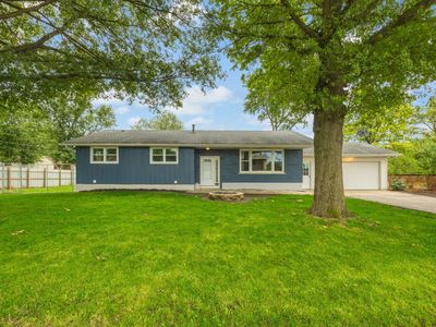 3742 E Lakeview Dr, Kankakee, IL, 60901