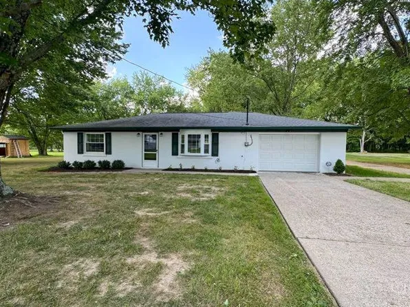 2896 Mount Pisgah Rd, New Richmond, OH 45157