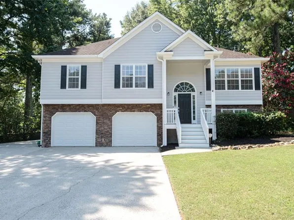 5907 Seven Oaks Dr, Powder Springs, GA 30127