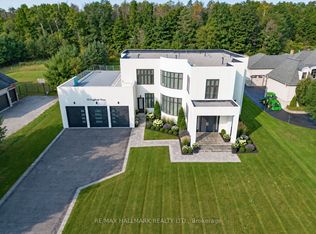 72 Grayfield Dr, Whitchurch Stouffville, ON L4A0B1