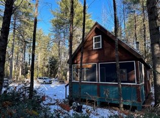 1158 River Rd #B, Solon, ME 04979