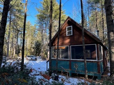 1158 River Road #B, Solon, ME, 04979