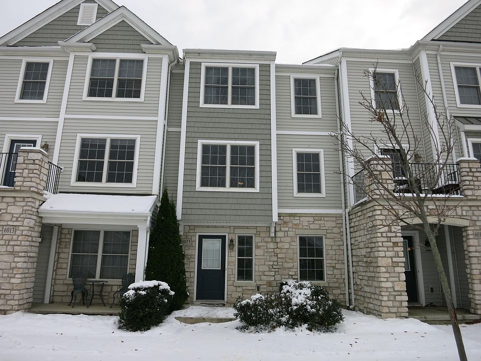 1st image of 6015 Canyon Creek Dr #203