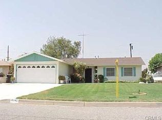 19042 Mindanao St, Bloomington, CA 92316