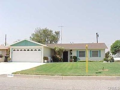 19042 Mindanao St, Bloomington, CA, 92316