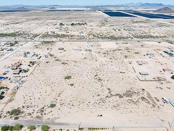 2nd image of 0 S 351st Avenue #H