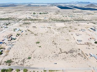 0 W Ardmore Road #537, Tonopah, AZ 85354