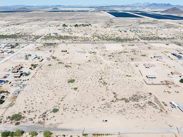 0 W Ardmore Road #537, Tonopah, AZ 85354