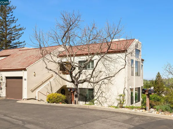3622 Terra Granada Dr APT 2A, Walnut Creek, CA 94595
