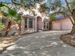 12 Benchwood Cir, San Antonio, TX 78248