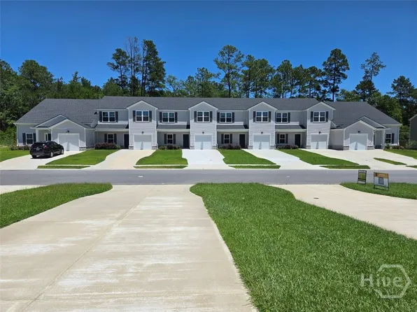 240 Haisley Run, Guyton, GA 31312