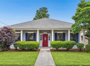 3104 Tennessee Ave, Kenner, LA 70065