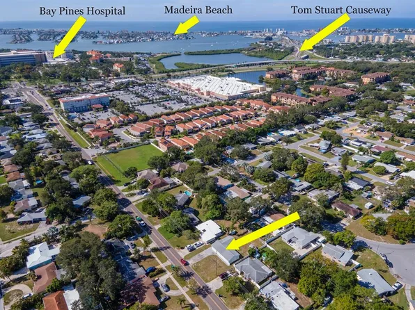5166 100th Way N, Saint Petersburg, FL 33708
