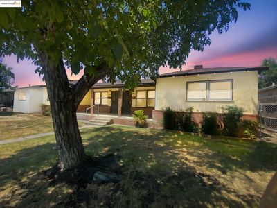 2421 Glendale Ave, Modesto, CA, 95354